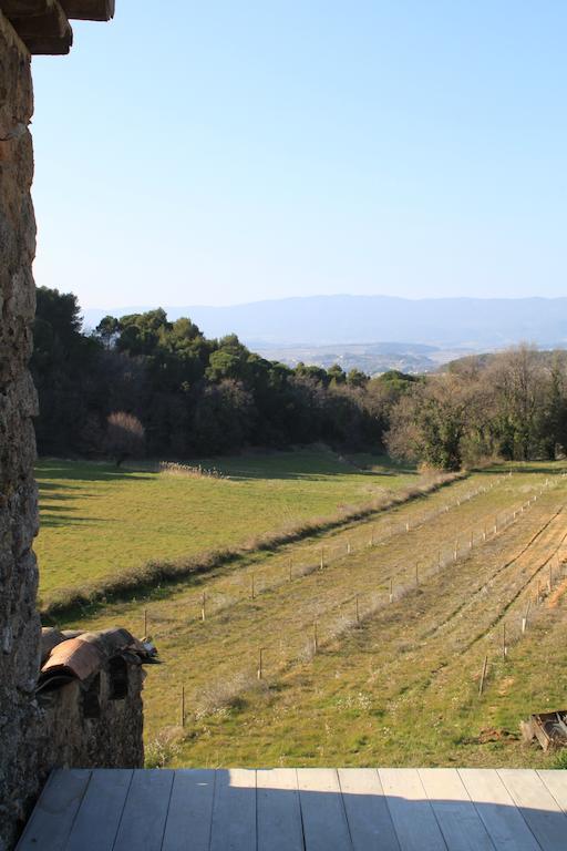 Вилла Domaine Les Perpetus La Tour-d'Aigues Экстерьер фото